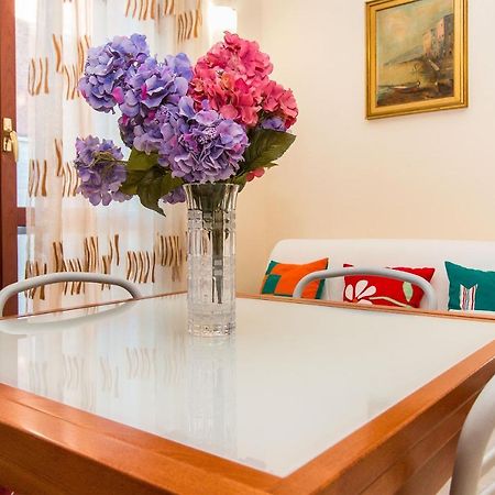 Villa Giusti Vintage Apartment Turin Luaran gambar