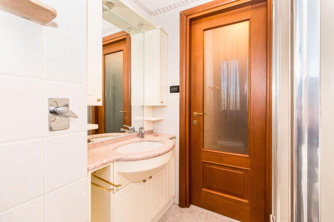 Villa Giusti Vintage Apartment Turin Luaran gambar