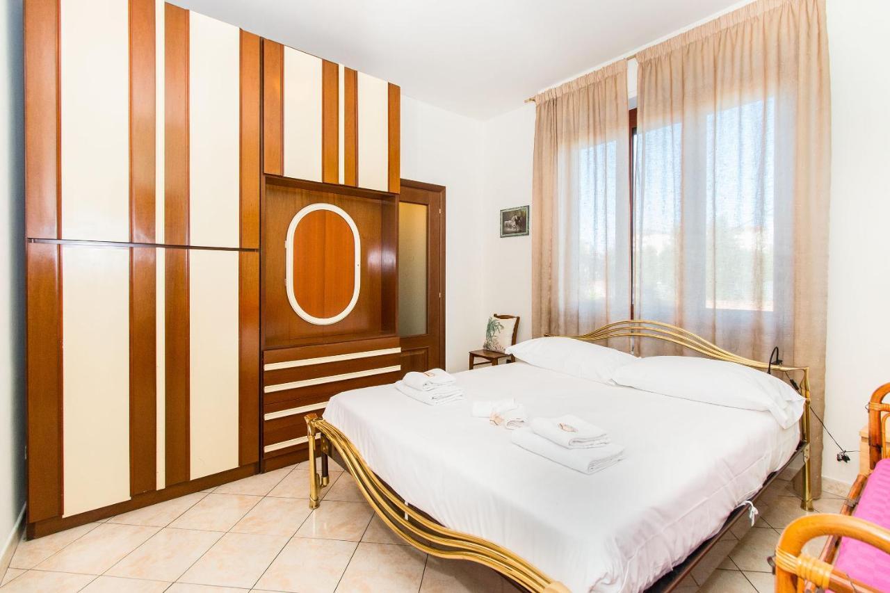 Villa Giusti Vintage Apartment Turin Luaran gambar