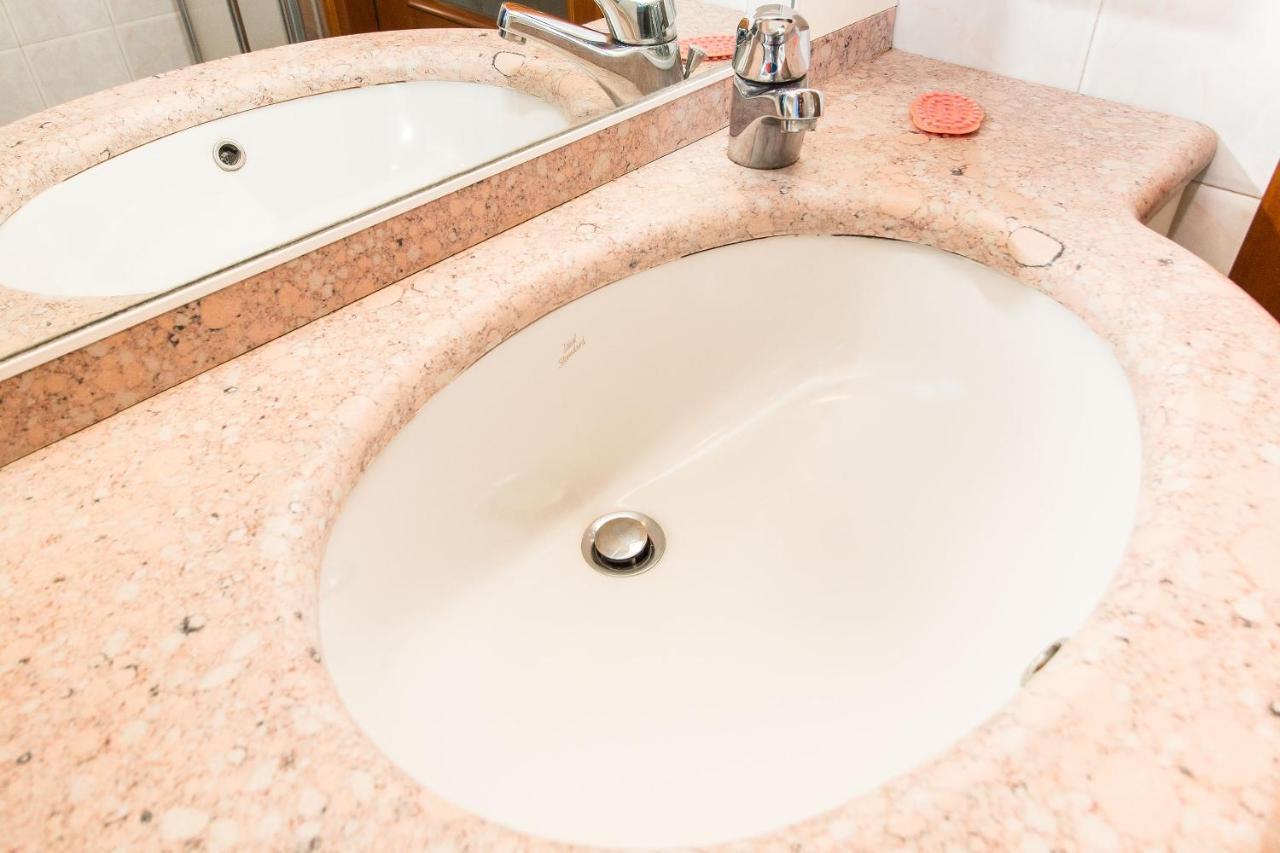 Villa Giusti Vintage Apartment Turin Luaran gambar