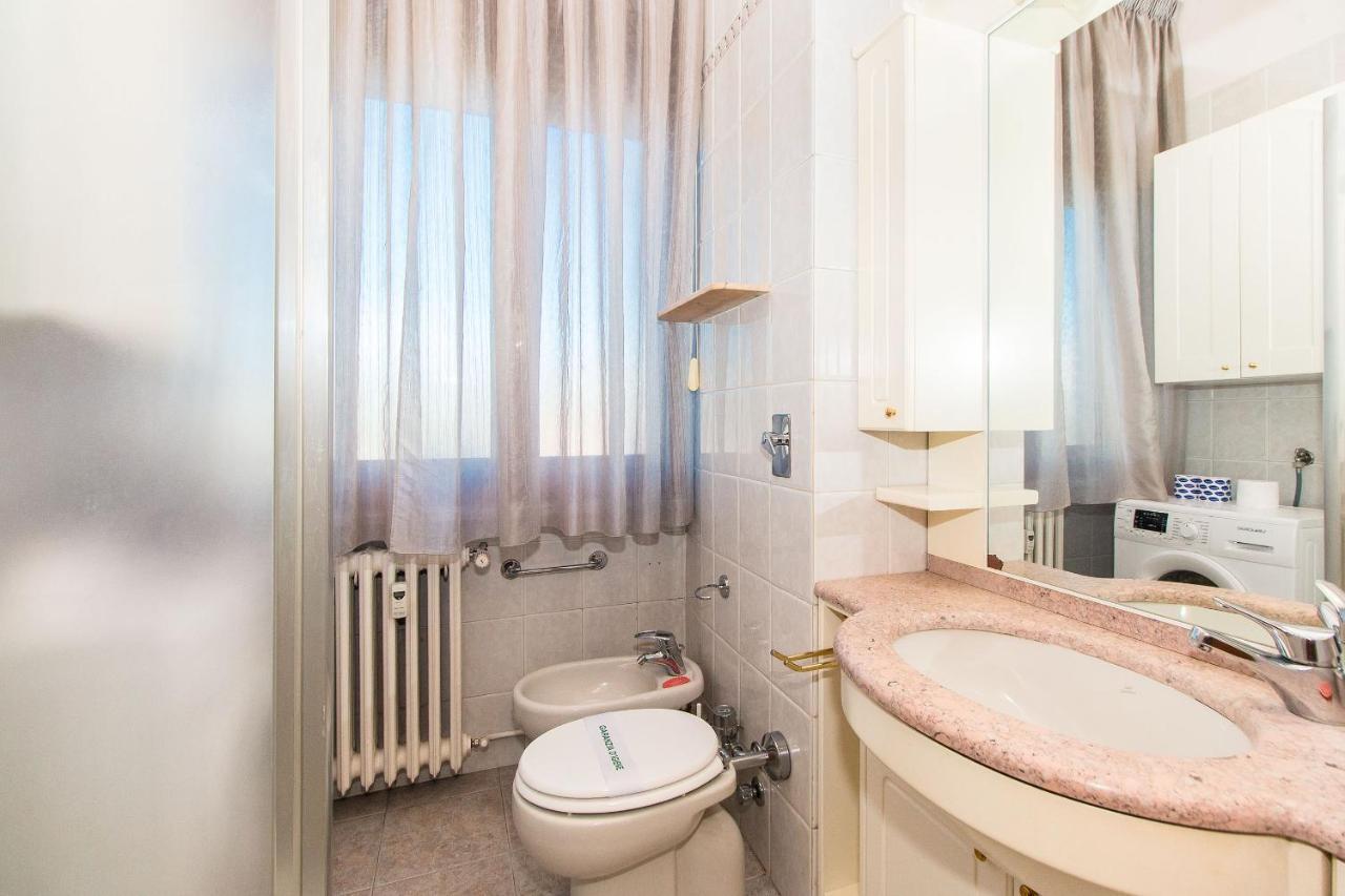 Villa Giusti Vintage Apartment Turin Luaran gambar