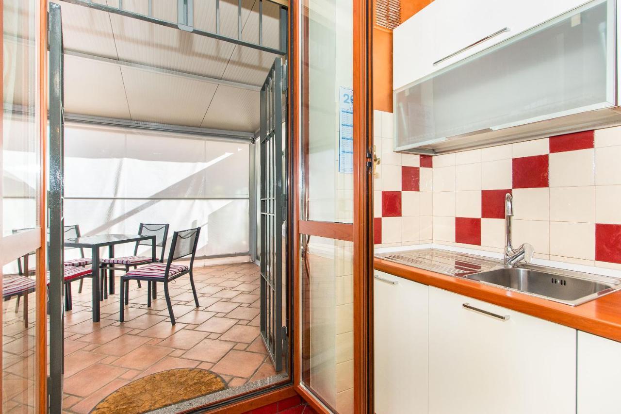 Villa Giusti Vintage Apartment Turin Luaran gambar