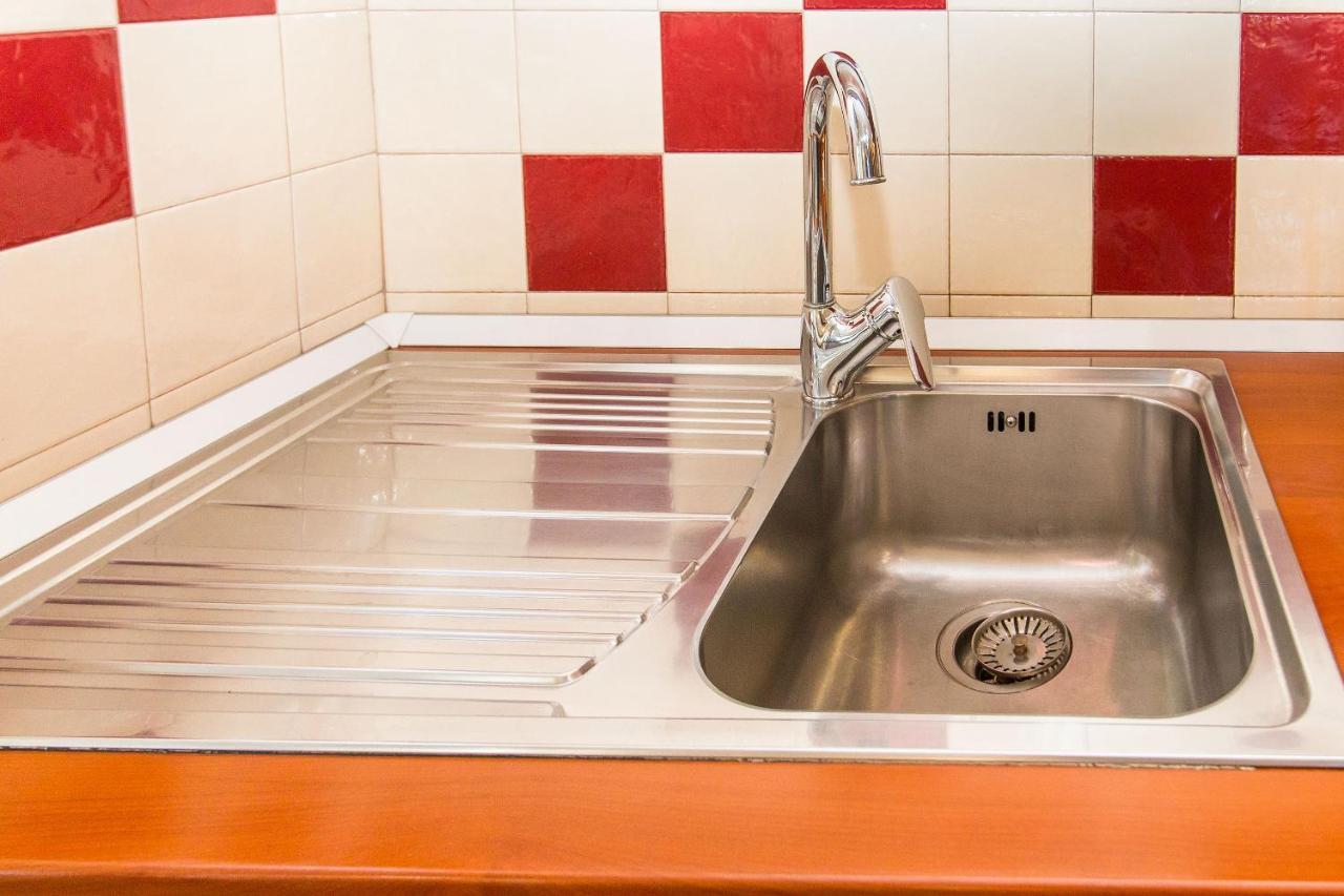 Villa Giusti Vintage Apartment Turin Luaran gambar