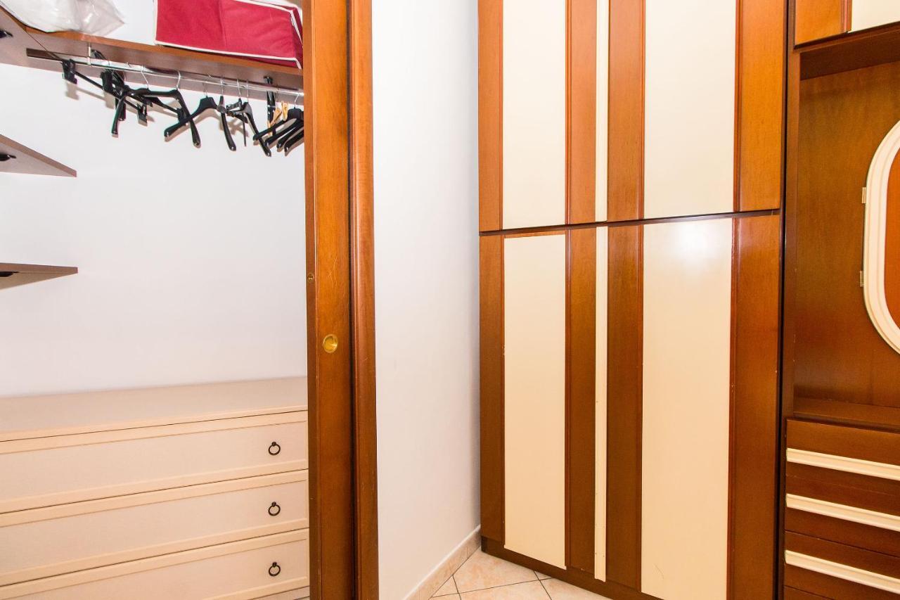 Villa Giusti Vintage Apartment Turin Luaran gambar