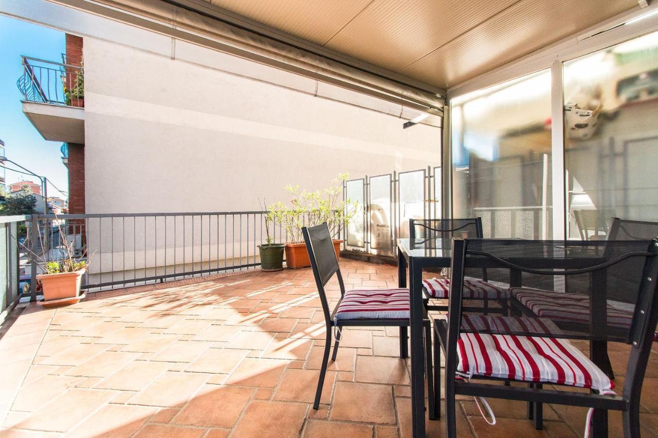 Villa Giusti Vintage Apartment Turin Luaran gambar