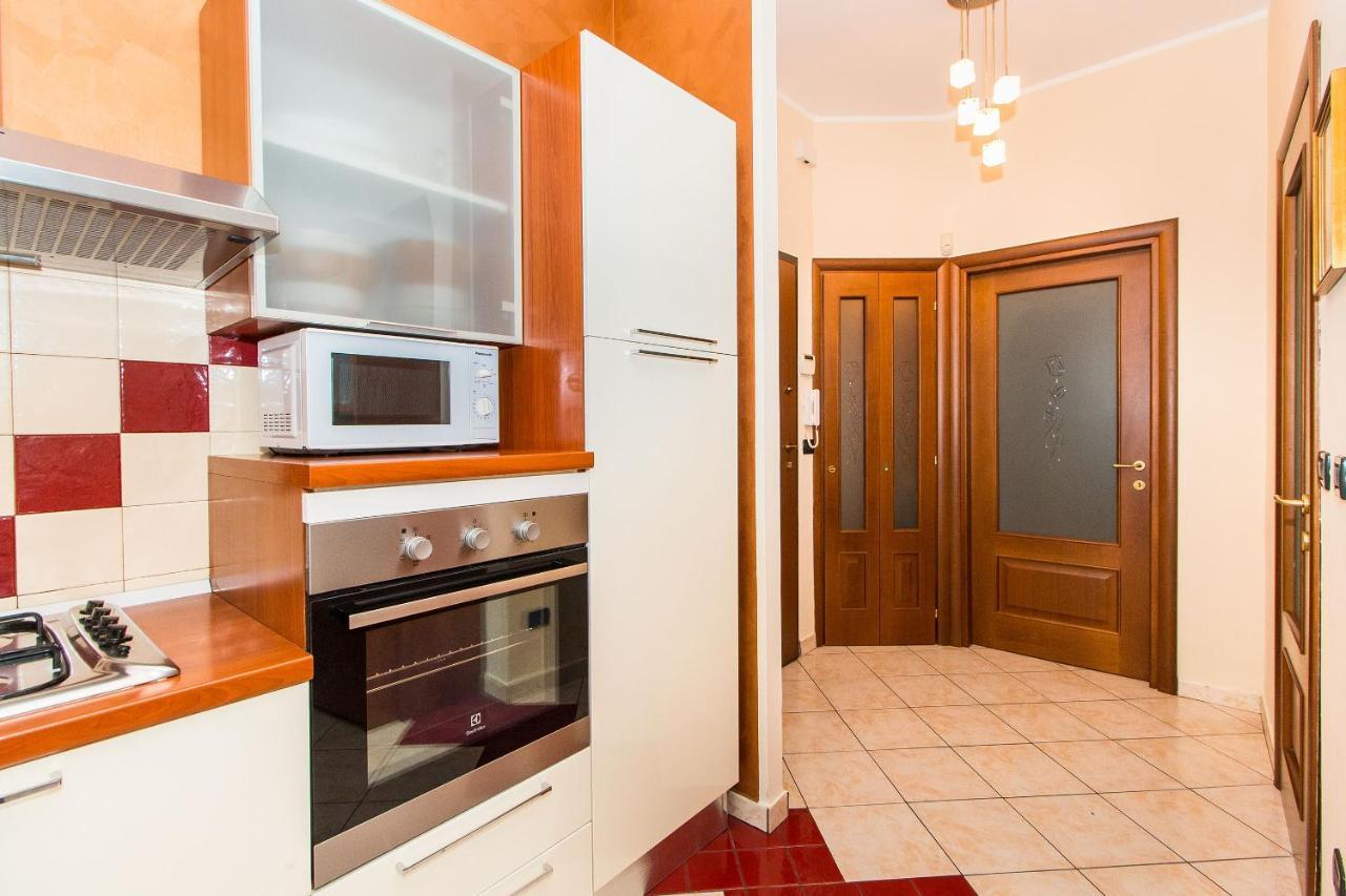 Villa Giusti Vintage Apartment Turin Luaran gambar