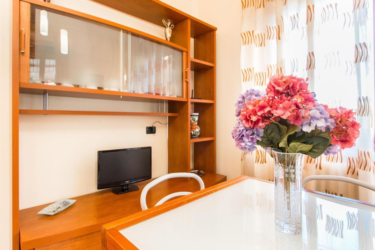 Villa Giusti Vintage Apartment Turin Luaran gambar