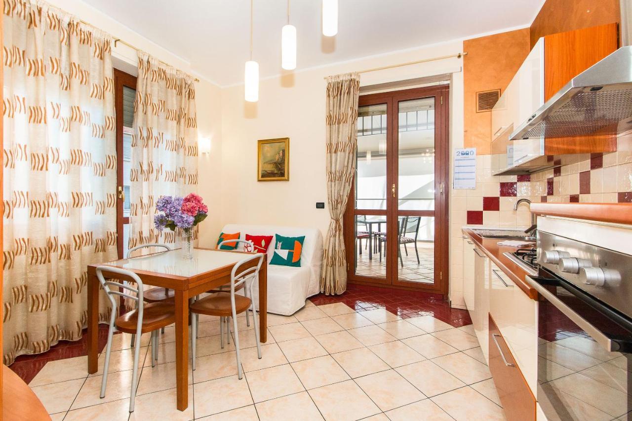 Villa Giusti Vintage Apartment Turin Luaran gambar